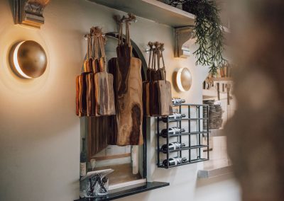 Leuk restaurant Zwolle