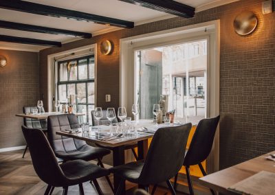 Vergaderruimte Zwolle